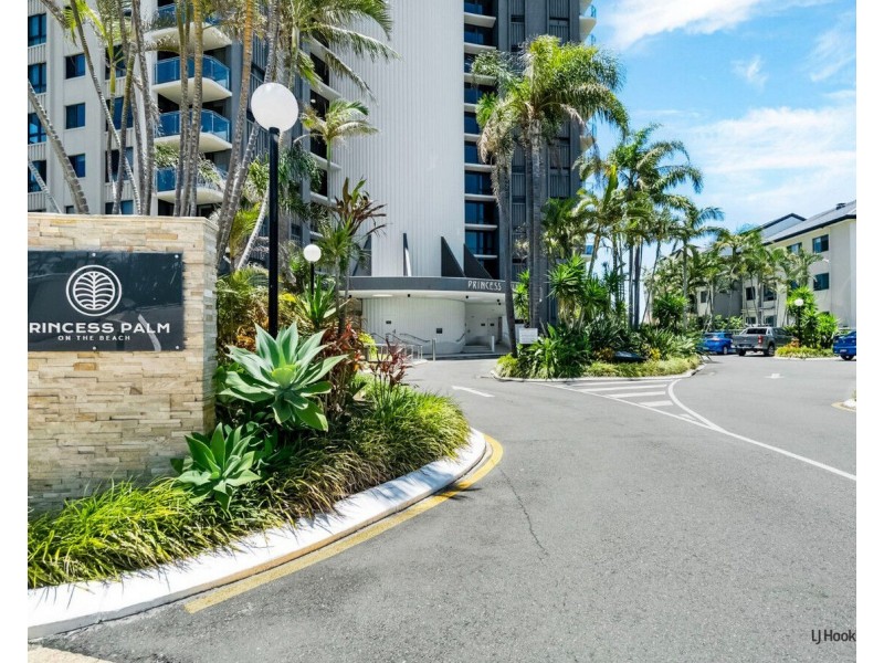 14D/969 Gold Coast Highway, Palm Beach QLD 4221