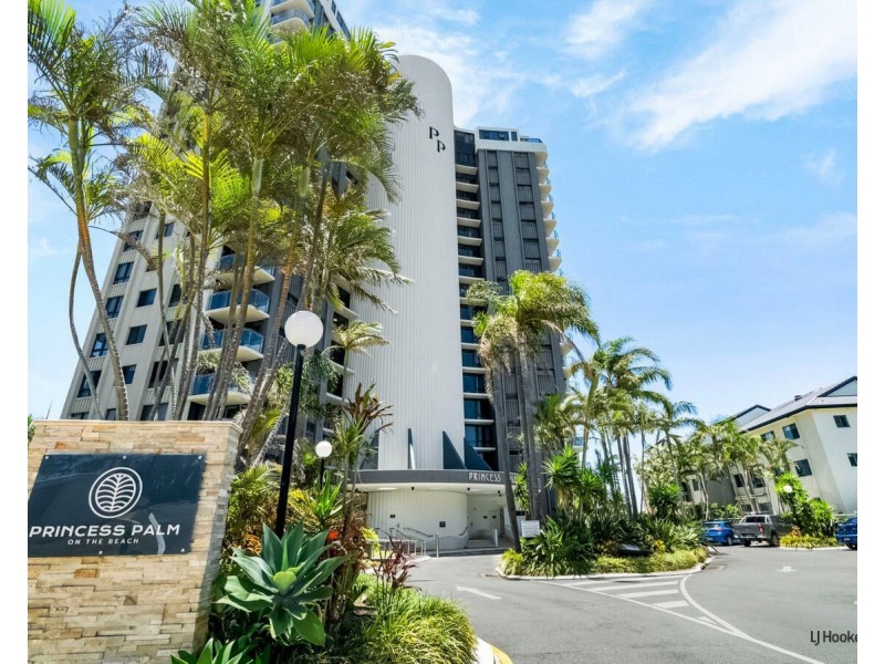 14D/969 Gold Coast Highway, Palm Beach QLD 4221