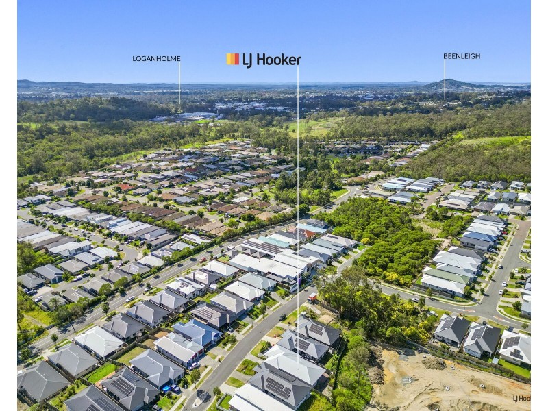 57 Dysart Drive, Holmview QLD 4207