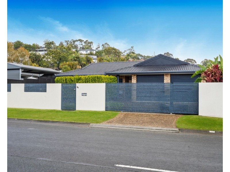 35 Saffron Street, Elanora QLD 4221