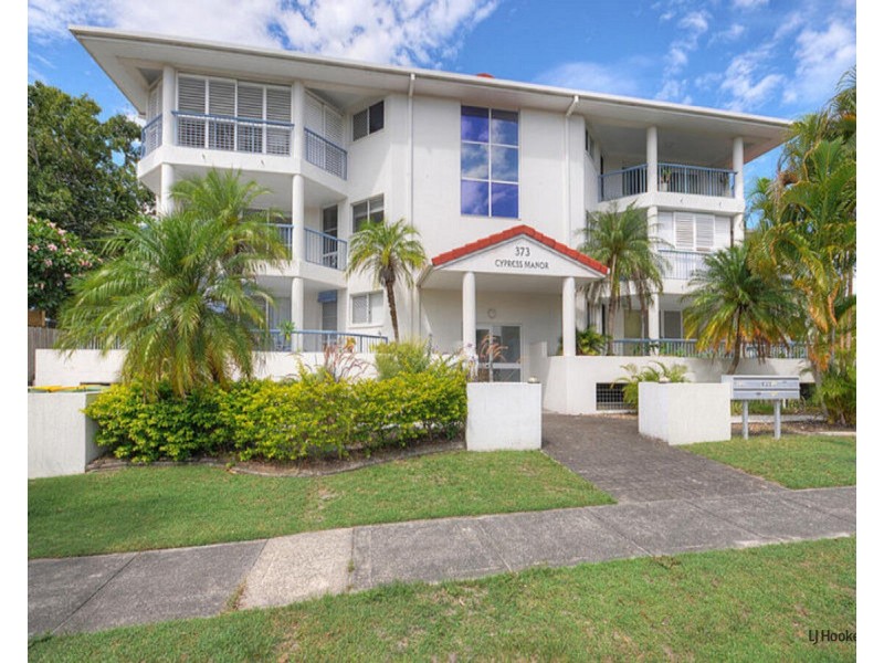 2/373 Cypress Terrace, Palm Beach QLD 4221