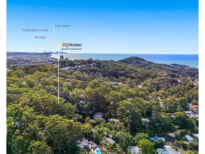 2/14 Fernleigh Court, Currumbin QLD 4223