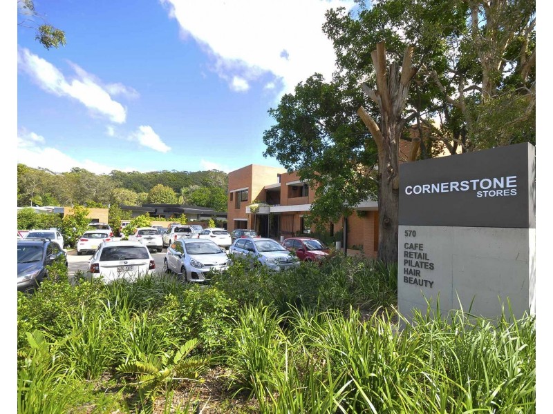 2/14 Fernleigh Court, Currumbin QLD 4223