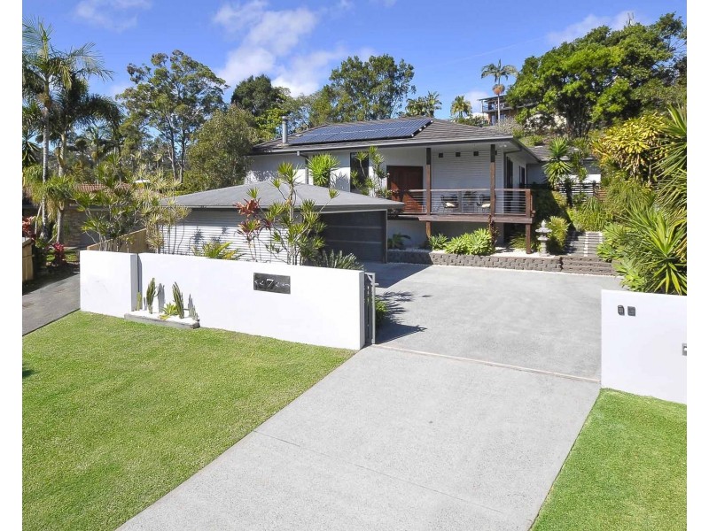 7 Laurel Place, Tweed Heads West NSW 2485