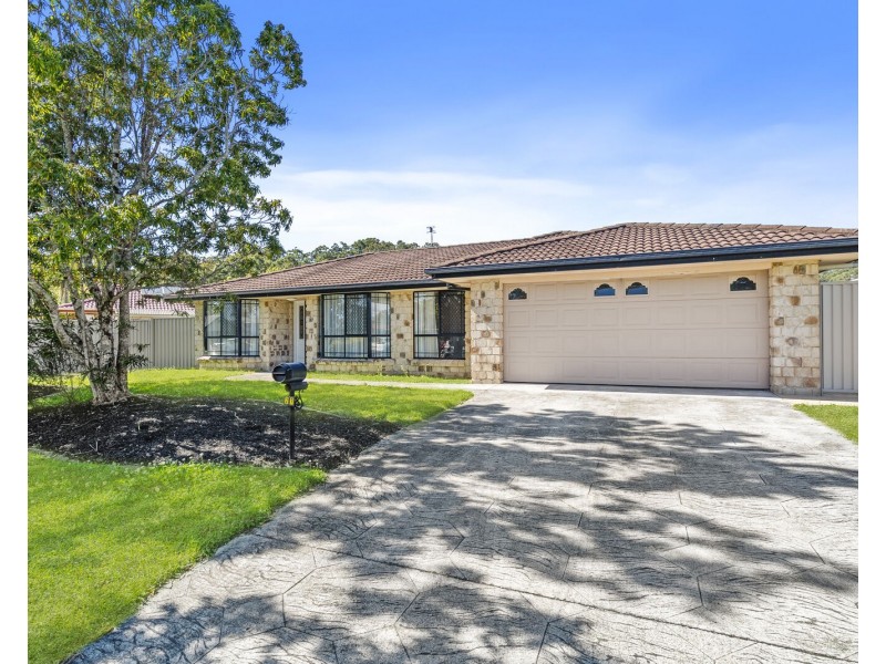 27 Gilchrist Drive, Currumbin Waters QLD 4223