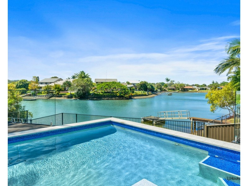 185 Currumbin Creek Road, Currumbin Waters QLD 4223