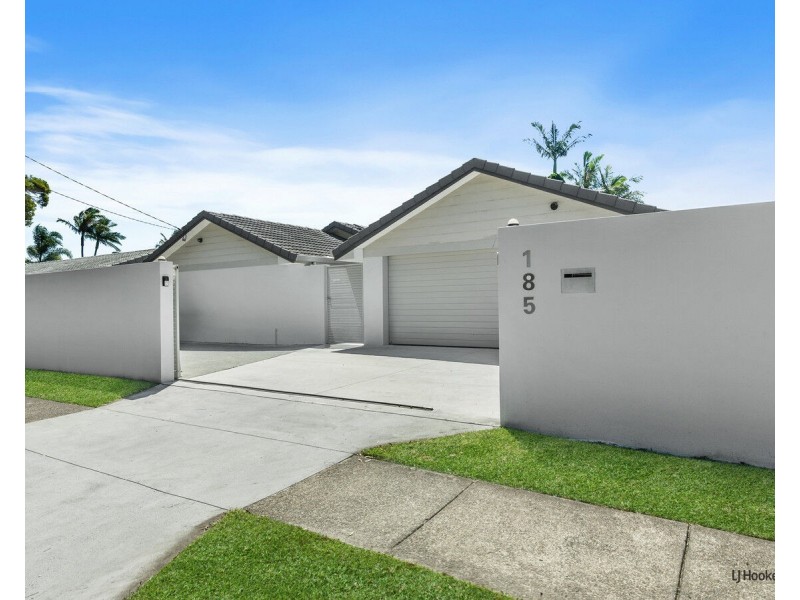 185 Currumbin Creek Road, Currumbin Waters QLD 4223