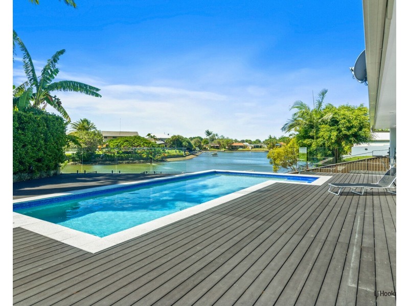 185 Currumbin Creek Road, Currumbin Waters QLD 4223