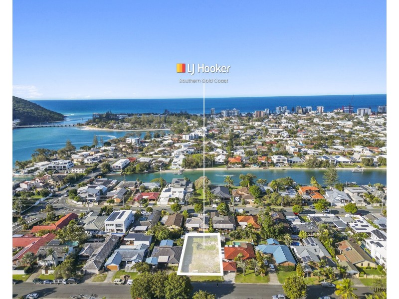 11 Melaleuca Drive, Palm Beach QLD 4221