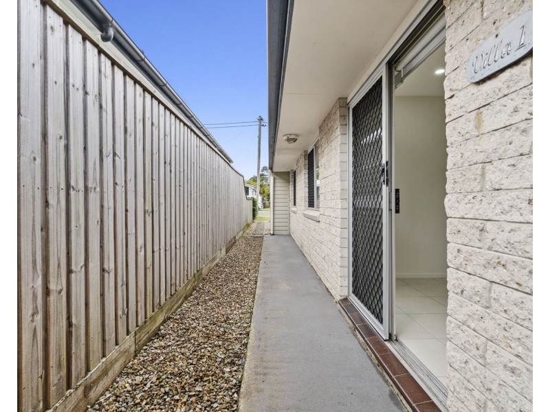 1/11 Second Avenue, Palm Beach QLD 4221