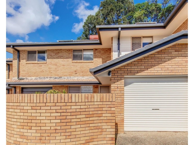 2/17 Janal Place, Currumbin Waters QLD 4223