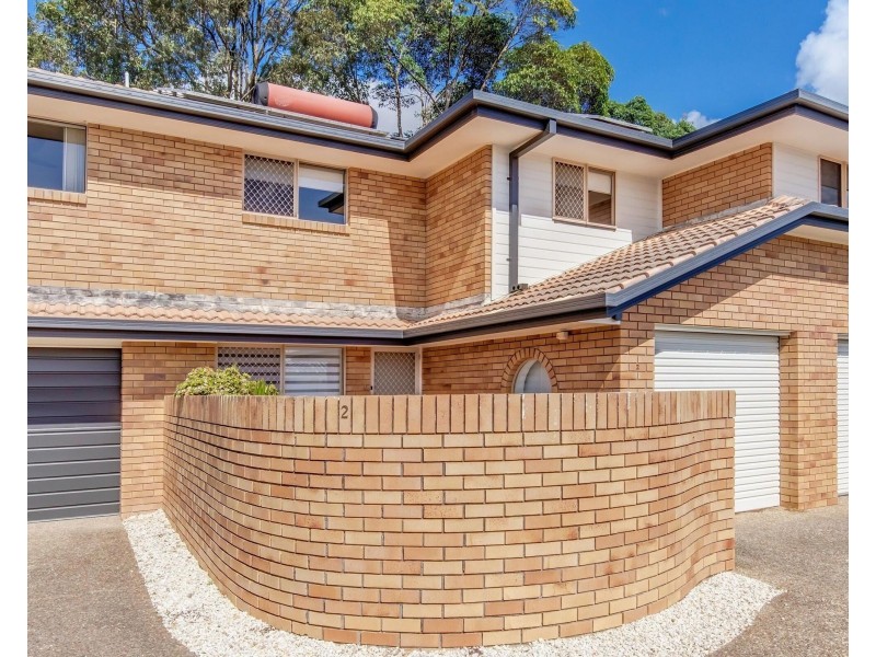 2/17 Janal Place, Currumbin Waters QLD 4223