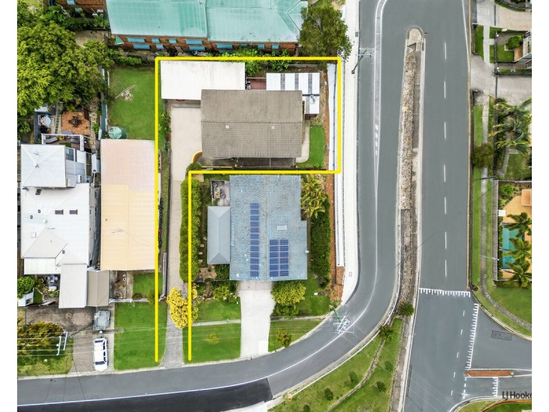 47 Stapylton Street, Coolangatta QLD 4225