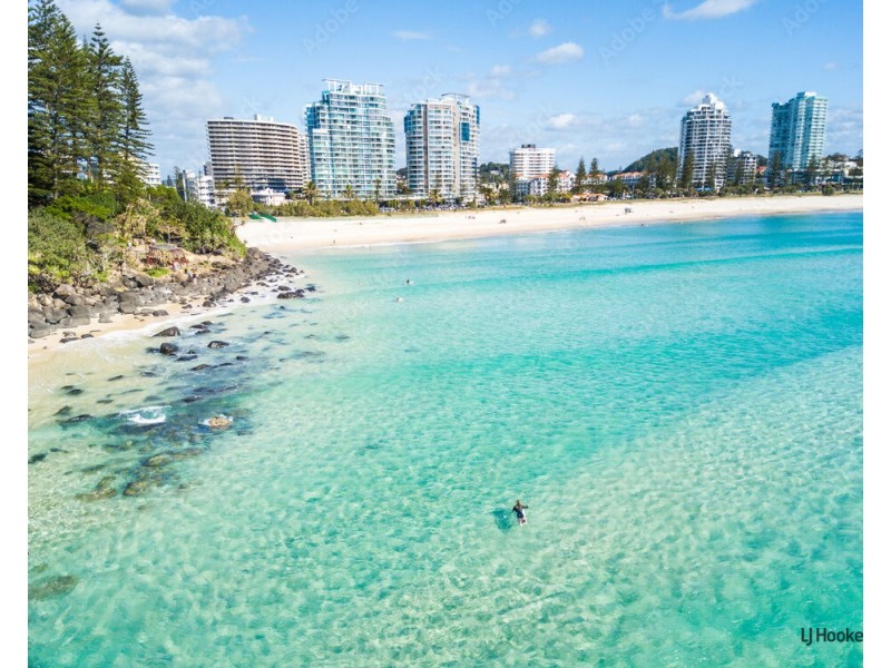 47 Stapylton Street, Coolangatta QLD 4225