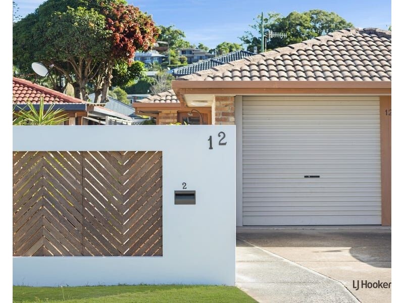 2/12 Maud Street, Tugun QLD 4224