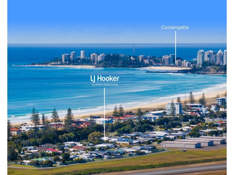 292 Coolangatta Road, Bilinga QLD 4225