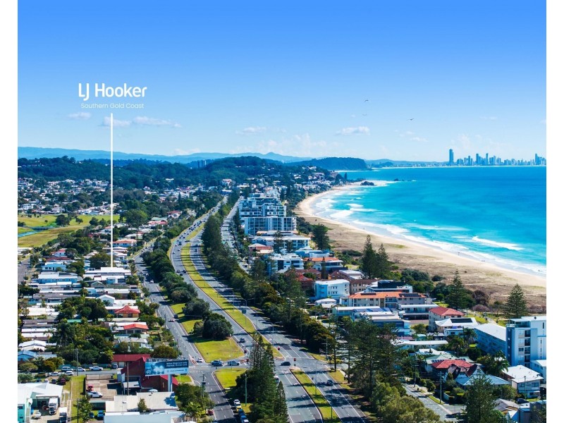 292 Coolangatta Road, Bilinga QLD 4225