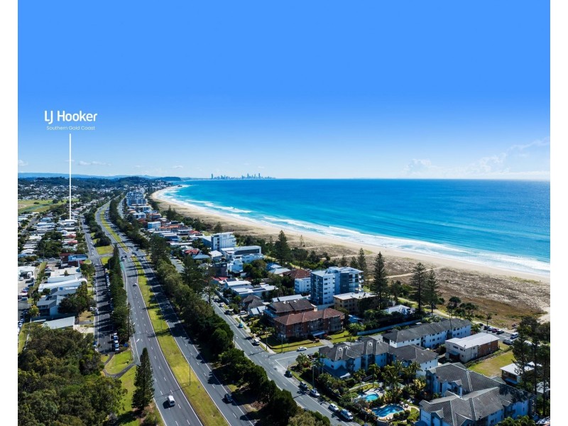 292 Coolangatta Road, Bilinga QLD 4225