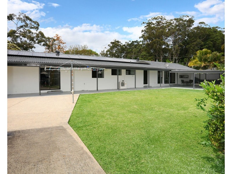 187 Currumbin Creek Road, Currumbin Waters QLD 4223