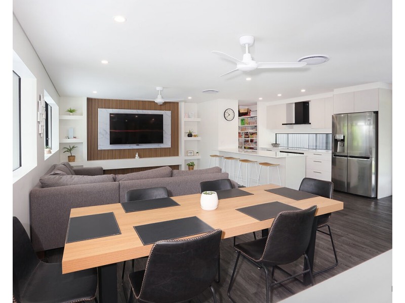 187 Currumbin Creek Road, Currumbin Waters QLD 4223