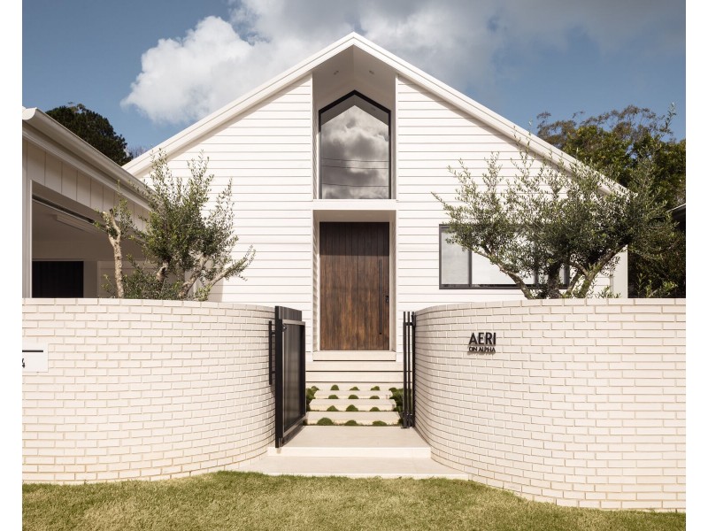 4 Alpha Avenue, Currumbin QLD 4223