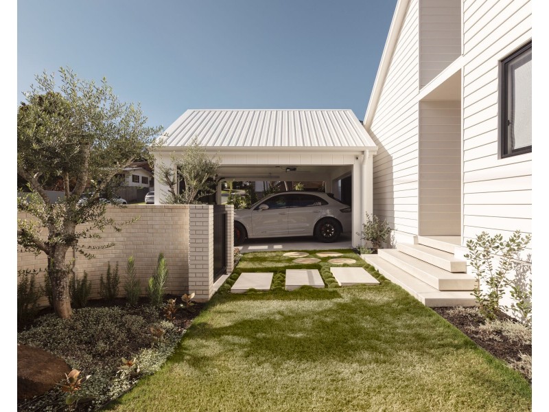 4 Alpha Avenue, Currumbin QLD 4223