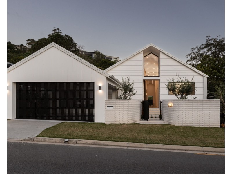 4 Alpha Avenue, Currumbin QLD 4223