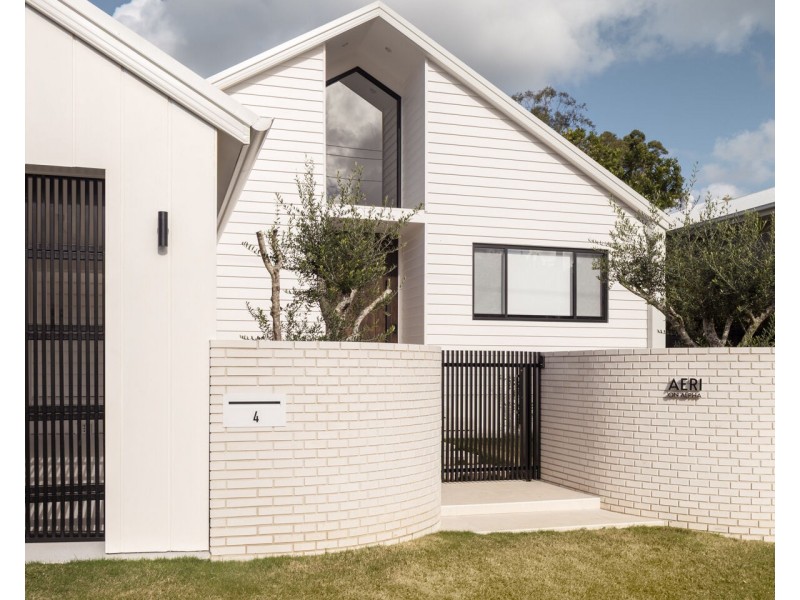 4 Alpha Avenue, Currumbin QLD 4223