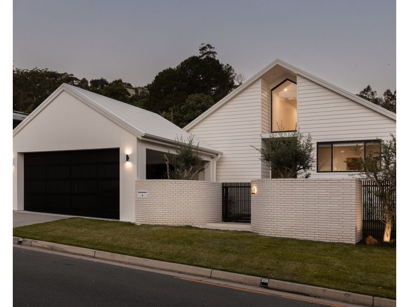 4 Alpha Avenue, Currumbin QLD 4223