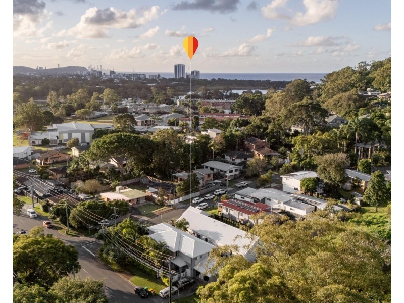 4 Alpha Avenue, Currumbin QLD 4223