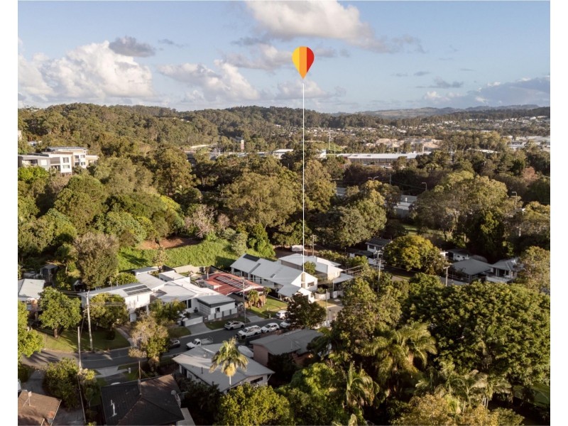 4 Alpha Avenue, Currumbin QLD 4223