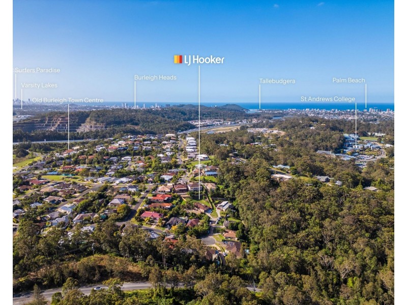 24 Glauca Street, Burleigh Heads QLD 4220
