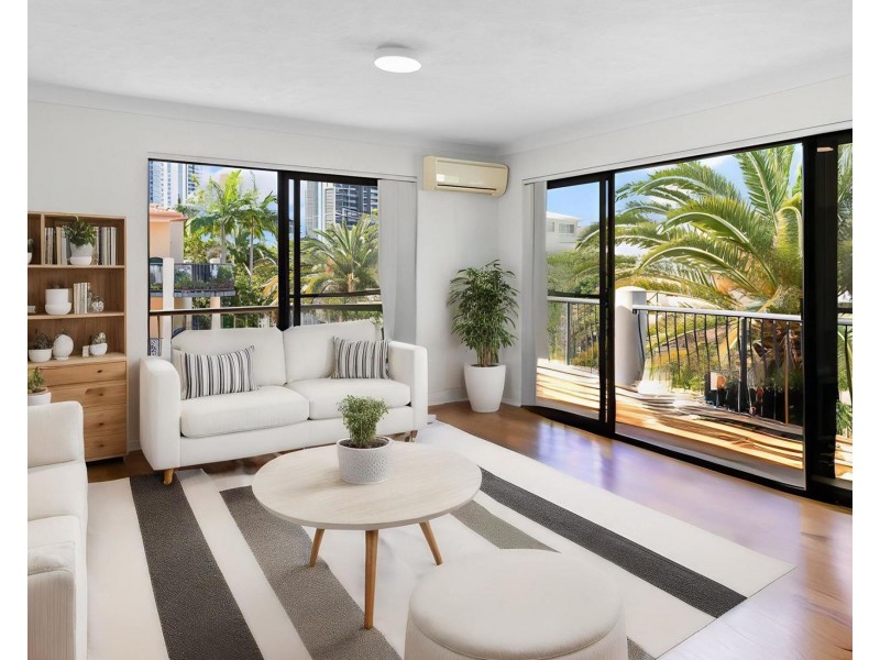 30/16-26 Waverley Street, Southport QLD 4215