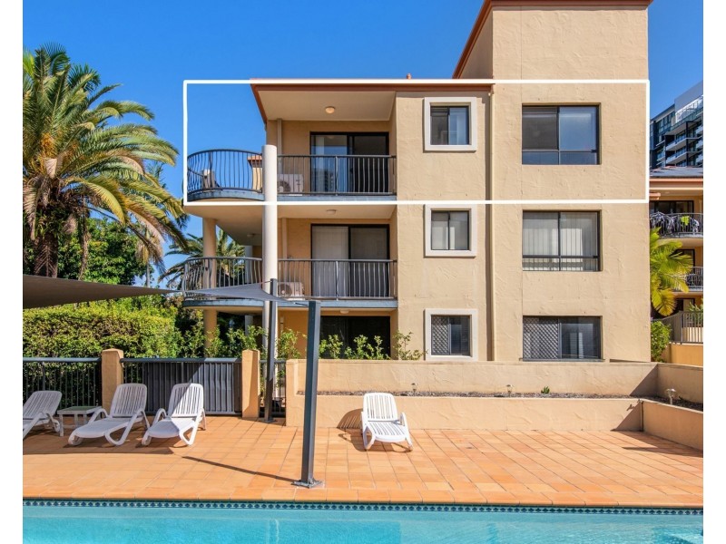 30/16-26 Waverley Street, Southport QLD 4215