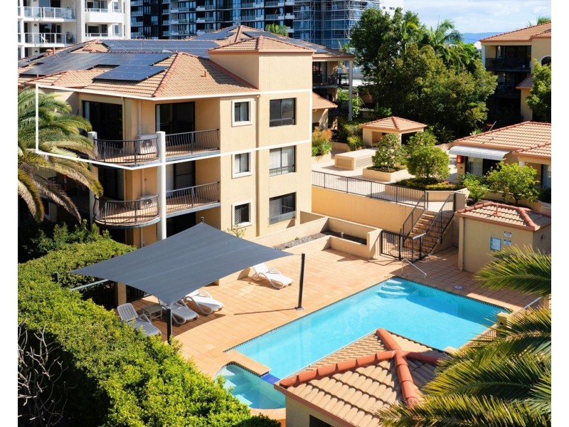 30/16-26 Waverley Street, Southport QLD 4215