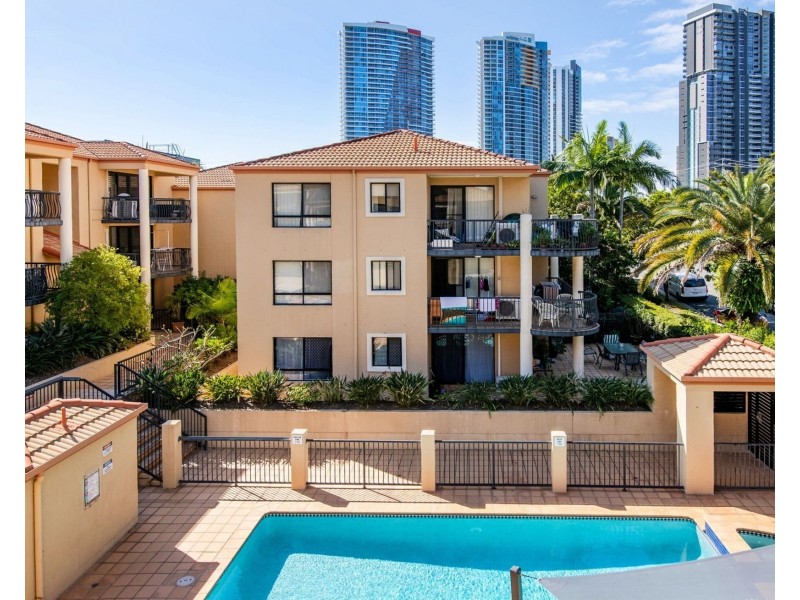 30/16-26 Waverley Street, Southport QLD 4215
