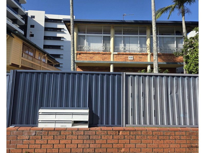 1/1055 Gold Coast Highway, Palm Beach QLD 4221