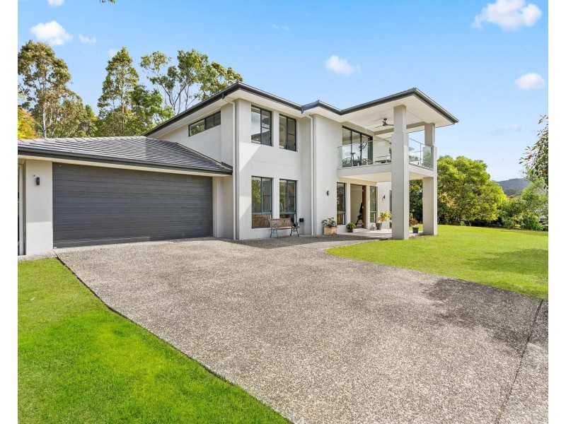 77 Whiptail Place, Advancetown QLD 4211