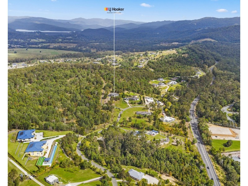 77 Whiptail Place, Advancetown QLD 4211