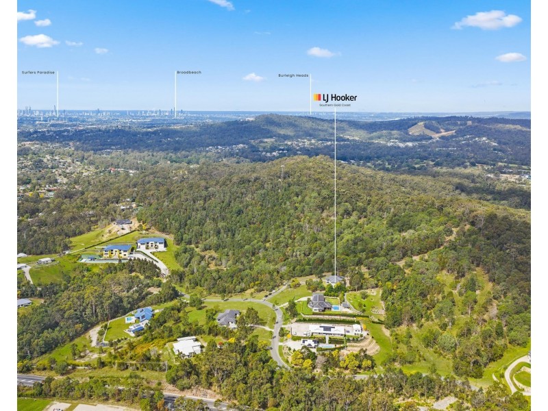 77 Whiptail Place, Advancetown QLD 4211