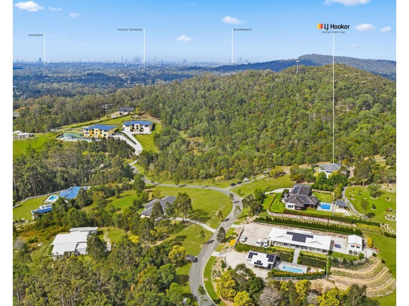 77 Whiptail Place, Advancetown QLD 4211