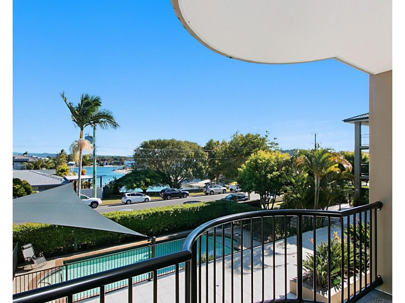 14/85-91 Townson Avenue, Palm Beach QLD 4221