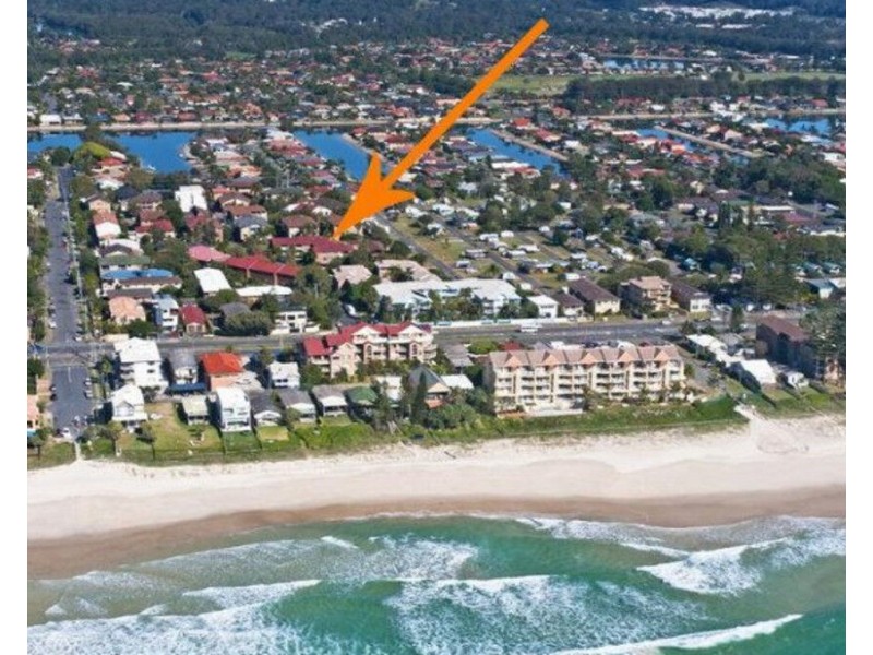 14/5 Rolan Court, Palm Beach QLD 4221