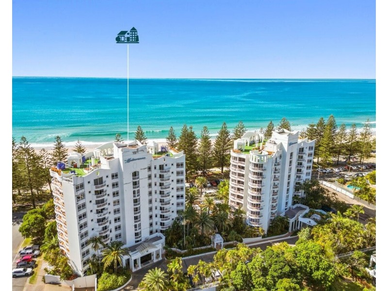 2604/220 The Esplanade, Burleigh Heads QLD 4220