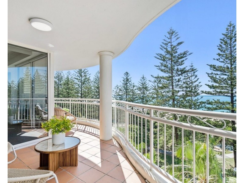 2604/220 The Esplanade, Burleigh Heads QLD 4220