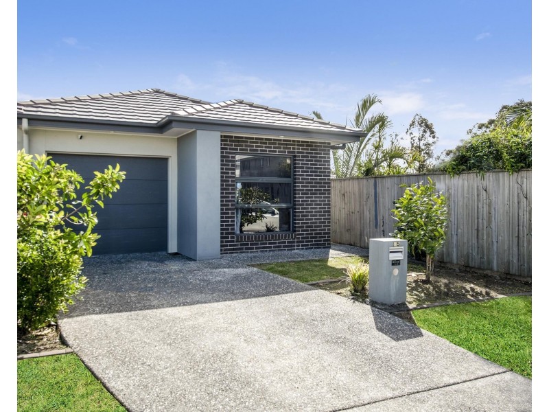 25 Jimmy Road, Coomera QLD 4209