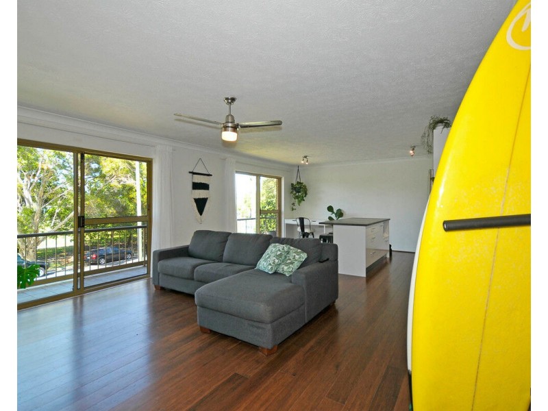 6/2 Brooke Avenue, Palm Beach QLD 4221