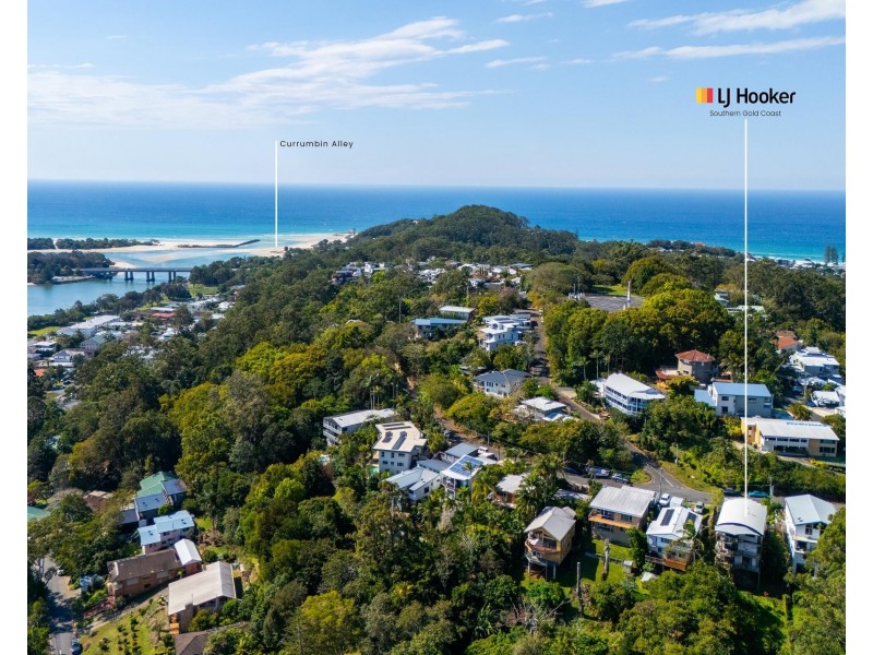 4 Albany Avenue, Currumbin QLD 4223