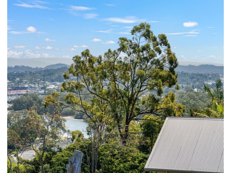 4 Albany Avenue, Currumbin QLD 4223