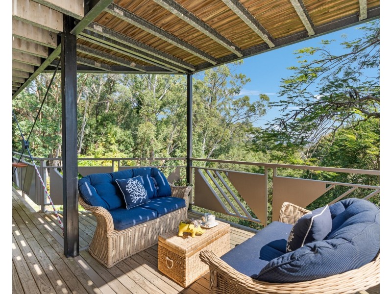 4 Albany Avenue, Currumbin QLD 4223